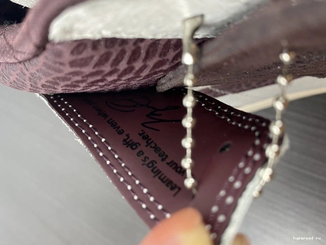Air A Maniere DO7097-100 High 1 x Jordan Ma OG 0925